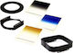 Massa Filter PRO / Adapter / Halterung Durchmesser 58mm für Kameraobjektive