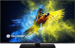GoGEN Smart Τηλεόραση 43" 4K UHD LED TVF43M340STWEB HDR (2023)
