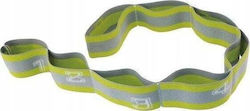 Master Yoga Belt in Gray Color