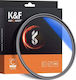 K&F Concept Φίλτρo HD / UV Διαμέτρου 37mm με Επίστρωση MC (Multi-Coated) για Φωτογραφικούς Φακούς