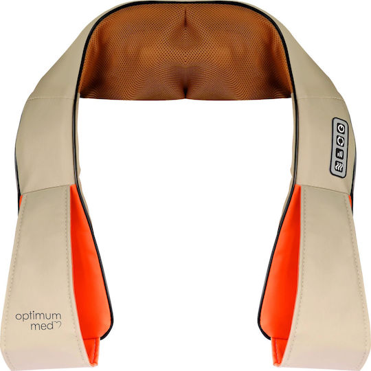 Optimal Neck Massager Hz-7030