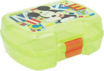 Mickey Mouse Universal Lunch Box