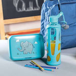 Leonardo Lunch Box Elephant