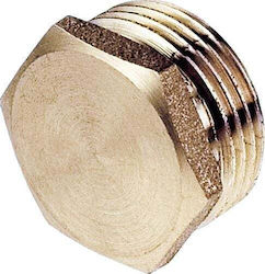 Perfexim Τάπα Ορειχάλκινη 3/4" 07-201-0200-000
