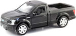 Daffi Ford F150 2018 Negru