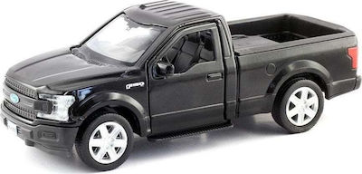 Daffi Ford F150 2018 Schwarz