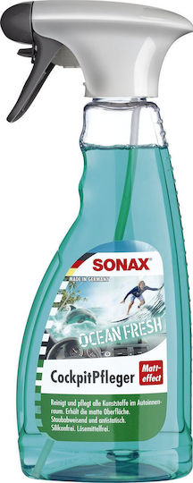 Sonax Спрей за Body с Аромат Океан 500мл