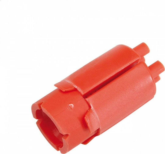 Medicines Classic Sleeve 14 Mm Red 880400106