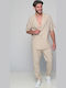 Caviar Pantaloni Bej