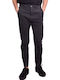 Shaikko Men's Trousers Gray