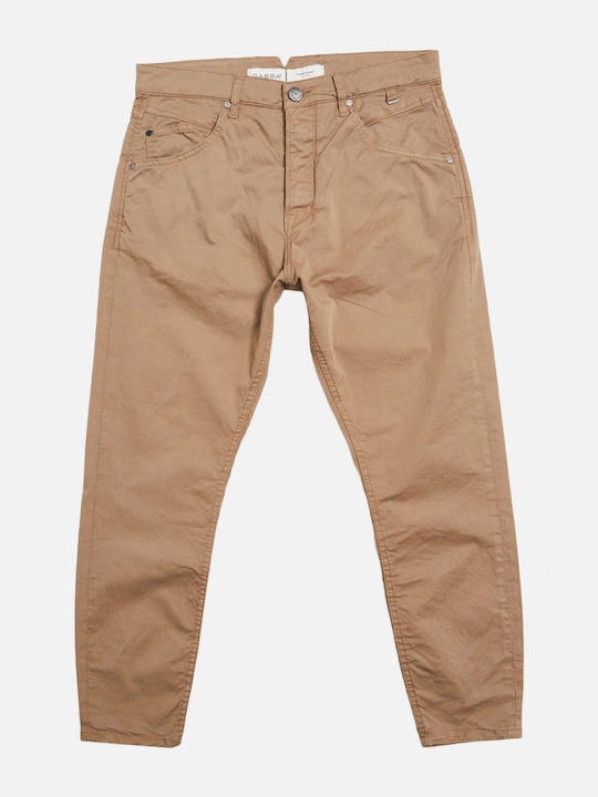 Gabba Alex Herrenhose Beige