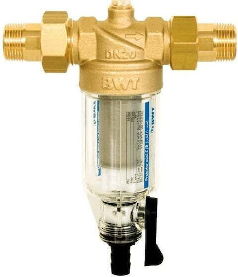 BWT Filter Elektrischer Staubsauger Kompatibel mit Insgesamt