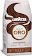 Lavazza Καφές Espresso Arabica Oro Gran Riserva σε Κόκκους 1kg