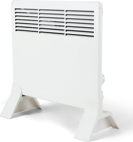 Ensto Конвектор Подов 250W 45.1x38.9см Бял