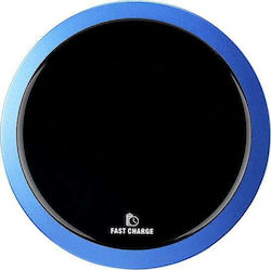 WP315-B Wireless Qi 10W