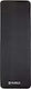 HMS Exercise Mat Black (183x61cm)