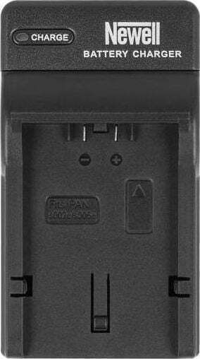 Newell Battery Charger Compatible with Panasonic