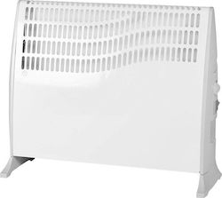 Thermoval Convector Heater Floor 2000W White
