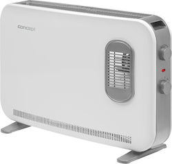 Concept Convector Heater Floor 2000W White