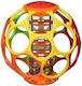 Dumel Ball mit Sounds für 3++ Monate