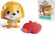 Interaktives Spielzeug Tiny Love Leonardo 12 Monate + Multicolor