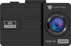 Navitel Κάμερα DVR 4K με Οθόνη 2.35" Navitel Κάμερα DVR 4K με Οθόνη 2.35"