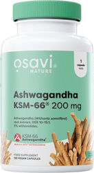 Osavi Ashwagandha Ksm-66 200mg