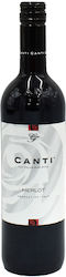 Canti Rot Trocken 750ml