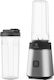 Electrolux Electrolux Blenders with Plastic Jug 920 ml 300W Silver