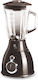 Berlinger Haus Blender with Glass Jug 1.5 L 600...