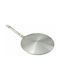 KING Hoff Tigaie din Oțel Inoxidabil 19cm