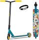 Soke Kids Scooter Foldable Go! 2-Wheel Blue