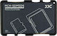JJC Hard Case for SD / microSD