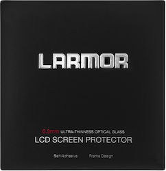 Husă LCD GGS Larmor pentru Fujifilm GFX 50S