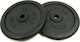 Master Set Discuri 2 x 15kg Ø31mm