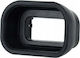 Kiwifotos Eyeshell Tip Fda-ep10 Sony A6000 A6100 A6300