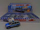 HIPO Police Car for 3+ Years