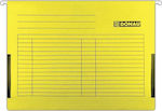 Donau Hanging Folder Donau Sides A4 230gsm Yellow