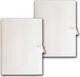 Folder Barbara A4 350g 50 Barbara
