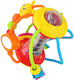 Interactive Toy Babies Zola Motor Skills Development