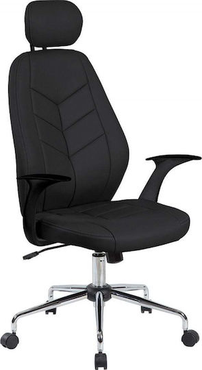 Office Products Tenerife Office Chair with Grey Recline