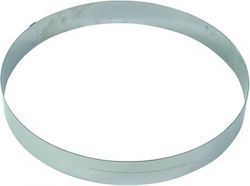 Ready Ring Round Stainless Steel LT.865012