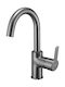 Deante Mixing Sink Faucet Gray
