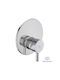 Ideal Standard Ceraline Built-in Faucet Set for Shower 1 Exit Bronze