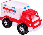 Technok Toys Auto Ambulanz