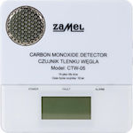 Zamel Autonomous Carbon Monoxide Detector GAR10000067