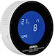 Zamel Component for Fire Detection System Wi-Fi