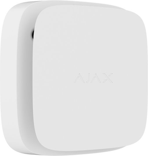 Ajax Systems Fireprotect 2 Sb Co Autonom Kohlenmonoxid-Detektor