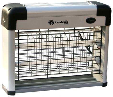 Lampa Terdens 10W 85m² 6312