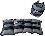 Wrist & Ankle Weights 2 x 4kg